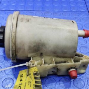 2010 DODGE DODGE_1500_PICKUP POWER STEERING RES - 296898