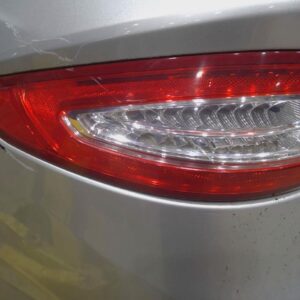 2014 FORD FUSION TAIL LAMP - 297211
