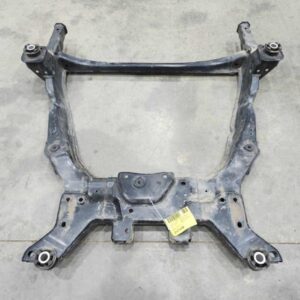 2014 FORD FUSION SUSPENSION CROSSMEMBER K-FRAME - 297216