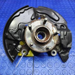 2021 FORD ESCAPE SPINDLE KNUCKLE FR - 299490