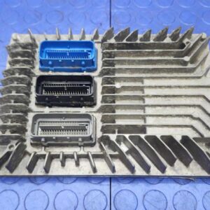 2014 CHEVROLET IMPALA ENG/MOTOR CONT MOD - 300836