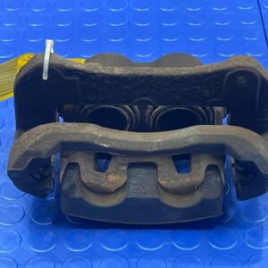 2012 TOYOTA SIENNA CALIPER - 300935