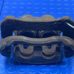 2012 TOYOTA SIENNA CALIPER - 300936