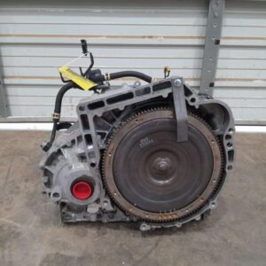 2009 HONDA ACCORD TRANSMISSION, TRANSAXLE - 301431