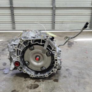 2020 NISSAN ALTIMA TRANSMISSION, TRANSAXLE - 303942