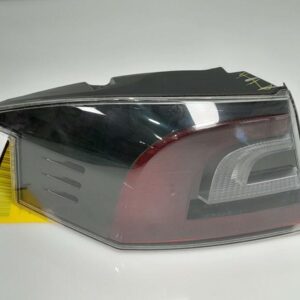 2013 TESLA TESLA_MODEL_S TAIL LAMP - 306099