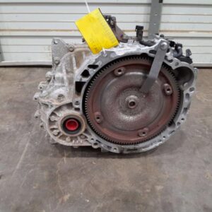 2014 KIA FORTE TRANSMISSION, TRANSAXLE - 306577