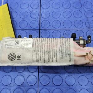 2015 VOLKSWAGEN GOLF AIR BAG - 307140