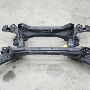 2012 HONDA CROSSTOUR SUSPENSION CROSSMEMBER K-FRAME - 307073