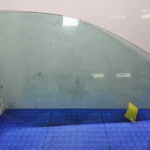 2019 DODGE CARAVAN DOOR GLASS FRONT - 308299