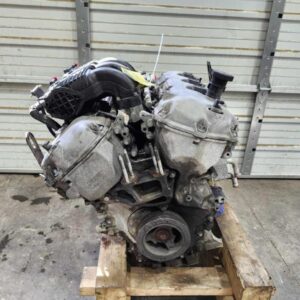 2015 MAZDA MAZDA_CX~9 ENGINE ASSEMBLY - 309689