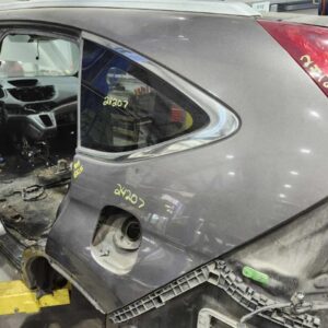 2016 HONDA CR~V QUARTER PANEL ASSEMBLY - 310861
