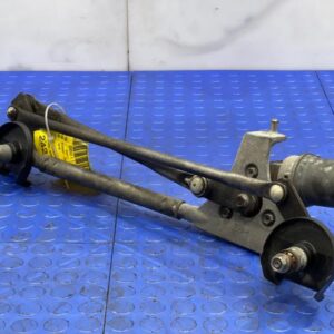 2016 SUBARU FORESTER WIPER MOTOR WINDSHIELD - 311335