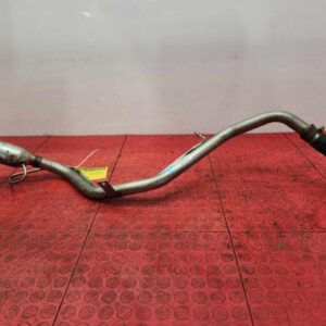 2014 FORD FUSION FUEL FILLER NECK - 311440
