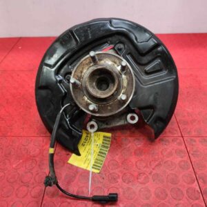 2014 FORD FUSION REAR KNUCKLE/STUB - 311717