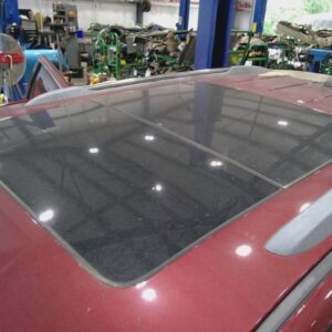 2012 JEEP GRAND_CHEROKEE ROOF GLASS - 312940