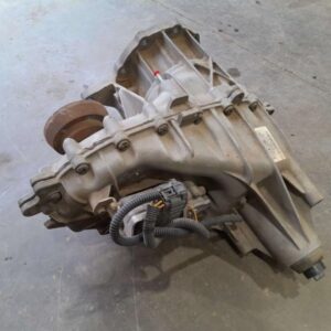2016 FORD FORD_F150_PICKUP TRANSFER CASE ASSEMBLY - 313188
