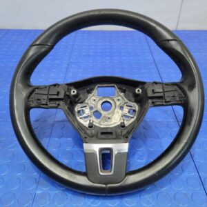 2014 VOLKSWAGEN PASSAT STEERING WHEEL - 314302
