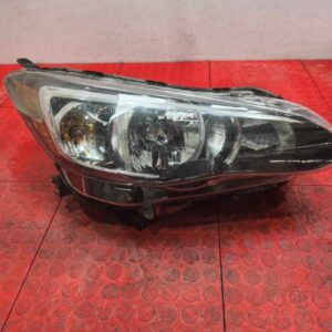 2021 SUBARU IMPREZA HEADLAMP ASSEMBLY - 314695