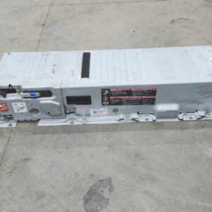 2013 CHEVROLET MALIBU BATTERY - 315419