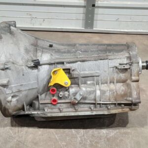 2008 FORD EXPLORER TRANSMISSION, TRANSAXLE - 316161