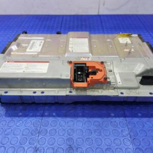 2013 VOLKSWAGEN JETTA BATTERY - 315420