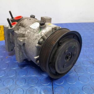2016 KIA OPTIMA AC COMPRESSOR - 316459