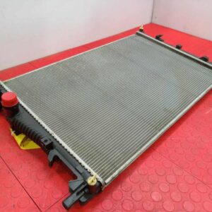 2016 CHRYSLER 200 RADIATORS - 317255