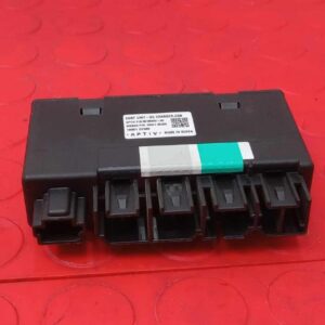 2020 NISSAN SENTRA CHASSIS CONT MOD - 317808