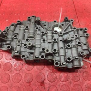 2020 NISSAN KICKS TRANS VALVE BODY - 318463