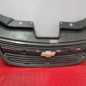 2007 CHEVROLET COBALT GRILLE - 318833
