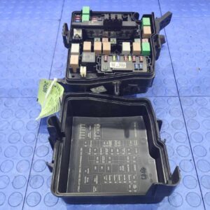 2015 HYUNDAI SANTA_FE FUSE BOX ENGINE - 318798