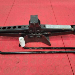 2006 BMW BMW_X3 JACK - 320296