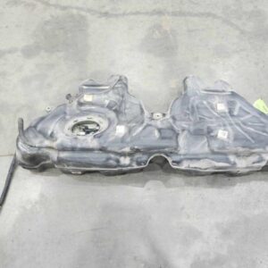 2011 BMW BMW_535I FUEL TANK - 321029