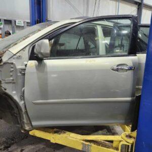 2008 LEXUS LEXUS_RX400H DOOR ASSEMBLY FRONT - 320603