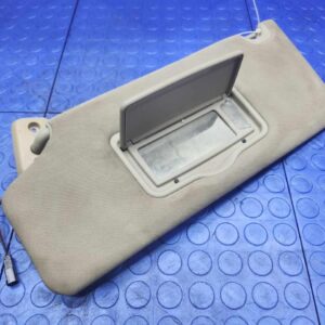 2009 FORD FORD_F150_PICKUP SUN VISOR - 322082