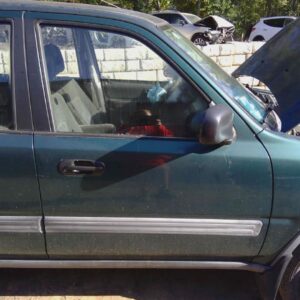 2001 HONDA CR~V DOOR ASSEMBLY FRONT - 322630