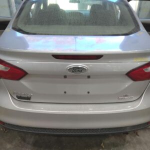 2013 FORD FOCUS DECKLID TAILGATE - 324209