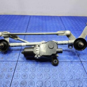 2015 NISSAN LEAF WIPER MOTOR WINDSHIELD - 324442