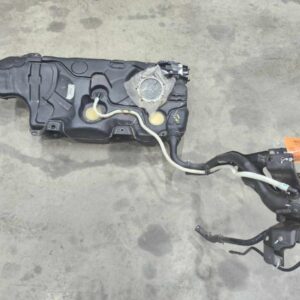 2015 VOLKSWAGEN GOLF FUEL TANK - 324675