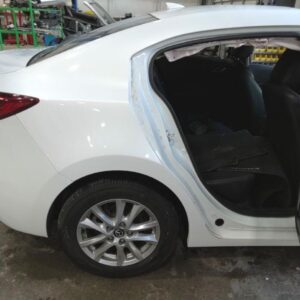 2014 MAZDA MAZDA_3 QUARTER PANEL ASSEMBLY - 324817