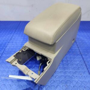 2018 SUBARU LEGACY CONSOLE FRONT - 325513