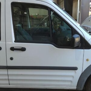 2013 FORD TRANSIT_CONNECT DOOR ASSEMBLY FRONT - 325515