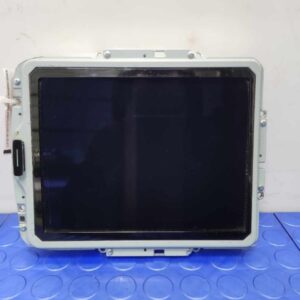 2018 VOLVO VOLVO_S90 INFO-GPS-TV SCREEN - 327268