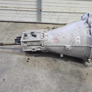 2017 MAZDA MAZDA_MX~5_MIATA TRANSMISSION, TRANSAXLE - 328942