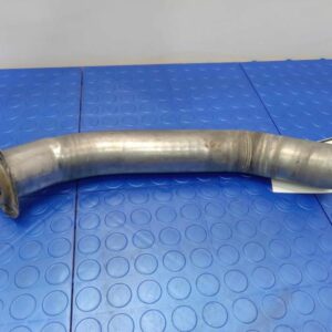 1978 FORD GRANADA FUEL FILLER NECK - 329704