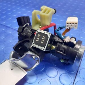 2020 KIA OPTIMA IGNITION SWITCH - 330160