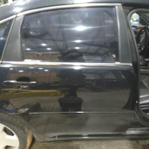 2008 CHEVROLET IMPALA DR ASSEMBLY REAR SIDE - 331074