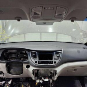 2016 HYUNDAI TUCSON DASH PANEL - 331271