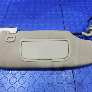 2016 LINCOLN MKX SUN VISOR - 331332